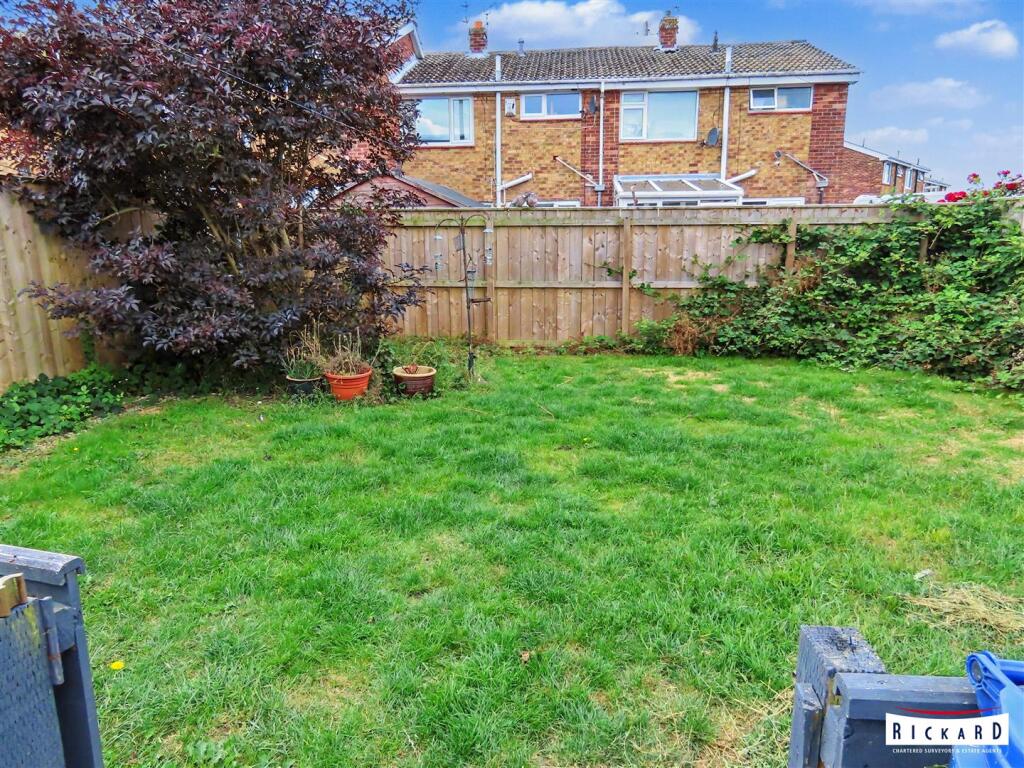 Falstone Crescent, Ashington photo 4
