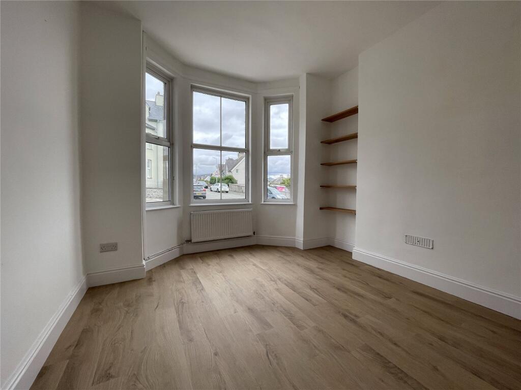 House in Llandudno, Caernarfon - View 4