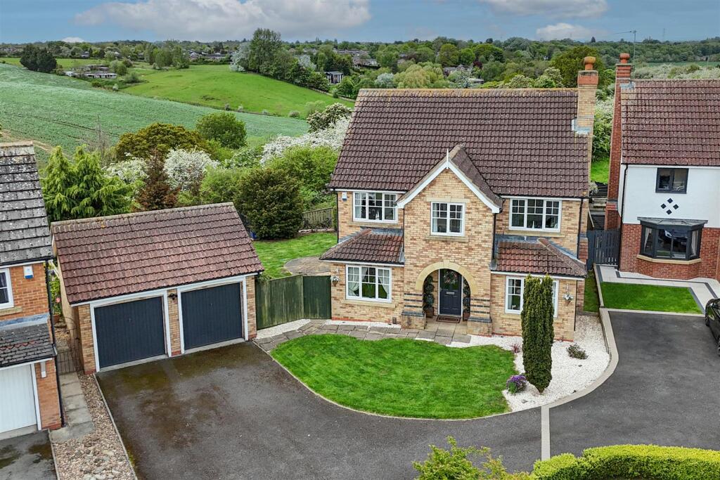 Main image of property: Caldey Gardens, Ingleby Barwick