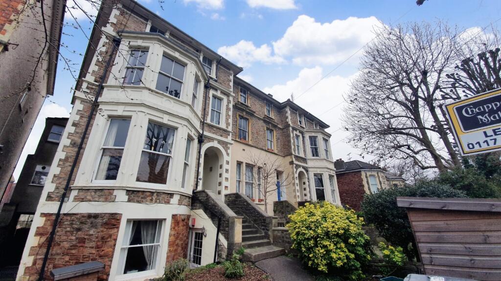 Main image of property: Abbotsford Road, Cotham, Bristol