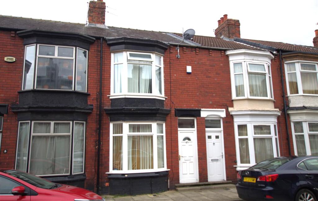 Main image of property: Brompton Street, Middlesbrough