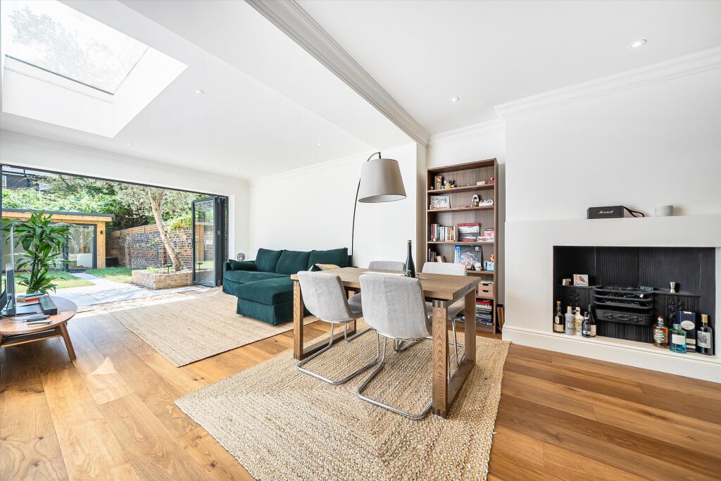Main image of property: Abercorn Place, London NW8
