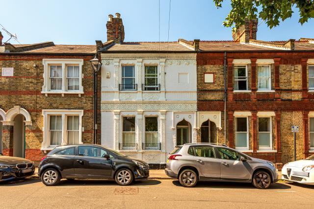 Main image of property: Windsor, Berkshire, SL4