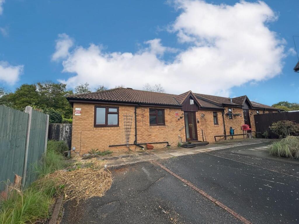 House in Northampton