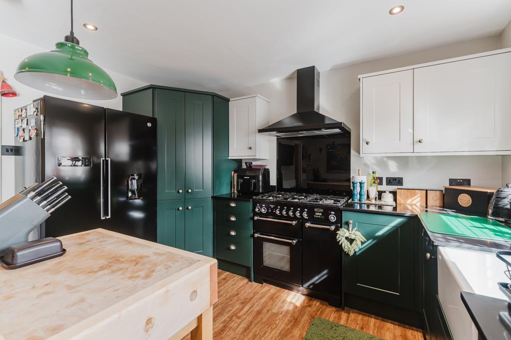 House in Northampton, Thrapston - View 3