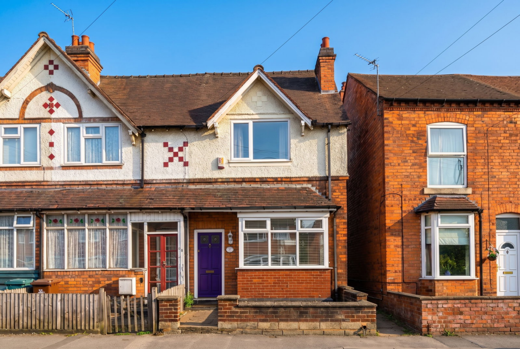Main image of property: Castle Lane, Solihull