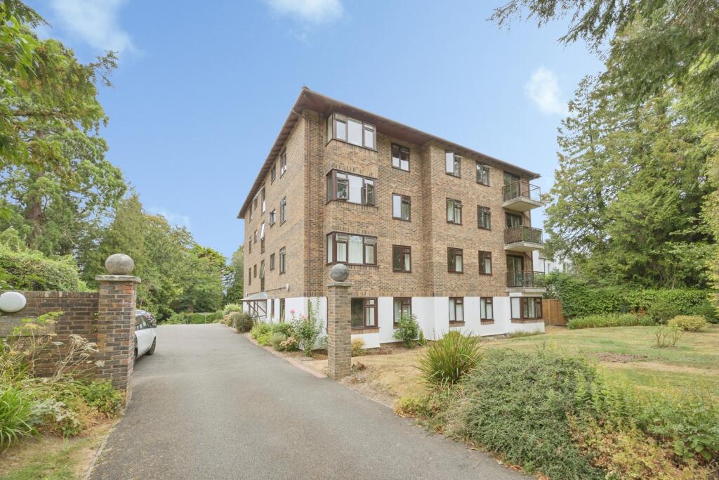 Main image of property: Rusthall Road, Tunbridge Wells, Kent, TN4