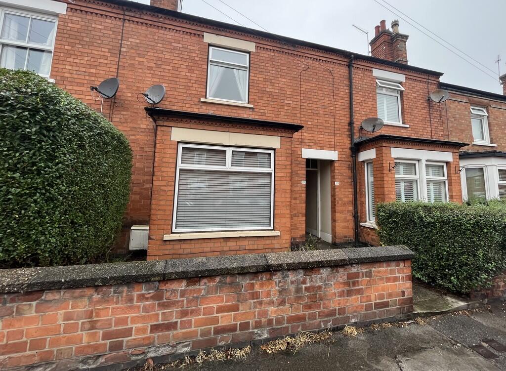 Main image of property: Newton Street,