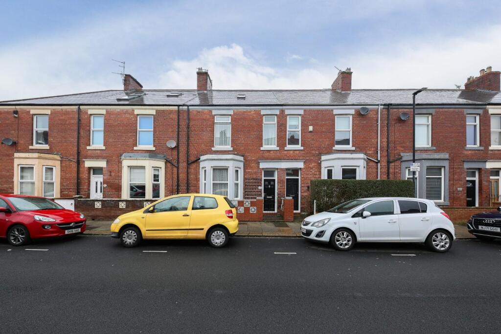 Main image of property: Hawthorne Grove, Wallsend, NE28
