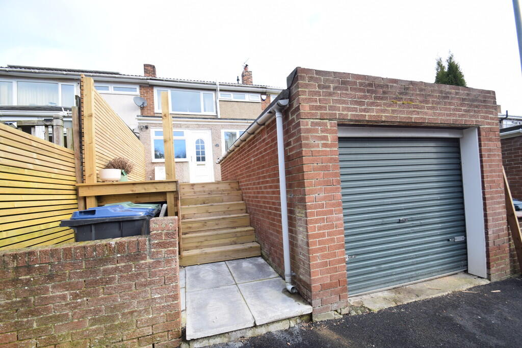 Main image of property: Hillcroft, Rowlands Gill