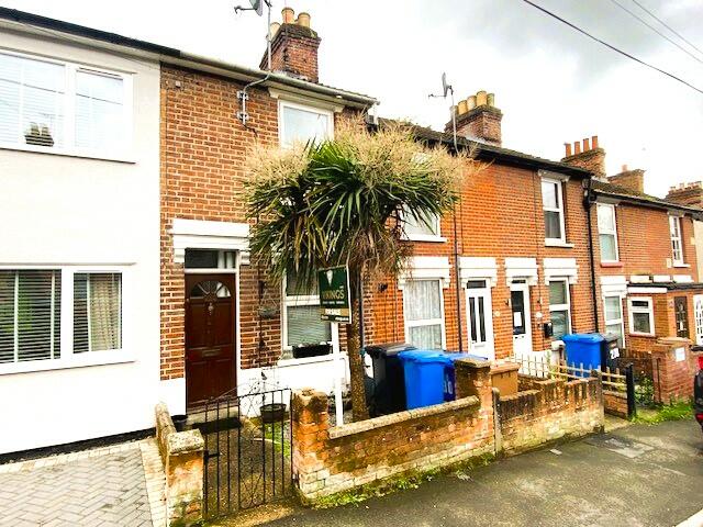 Main image of property: Cavendish Street, Ipswich, IP3