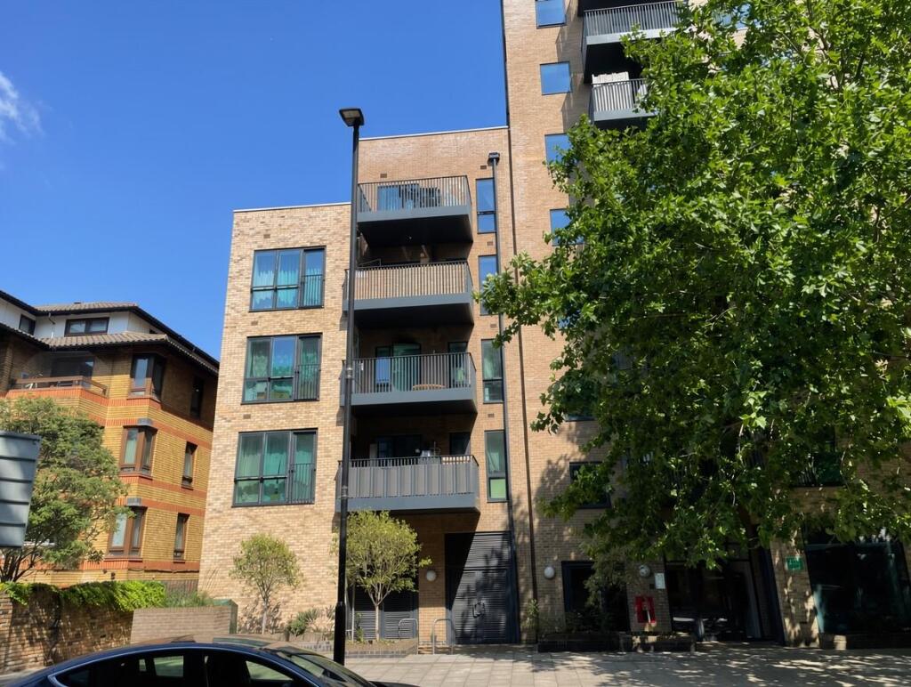 Main image of property: Lampton Road, Hounslow