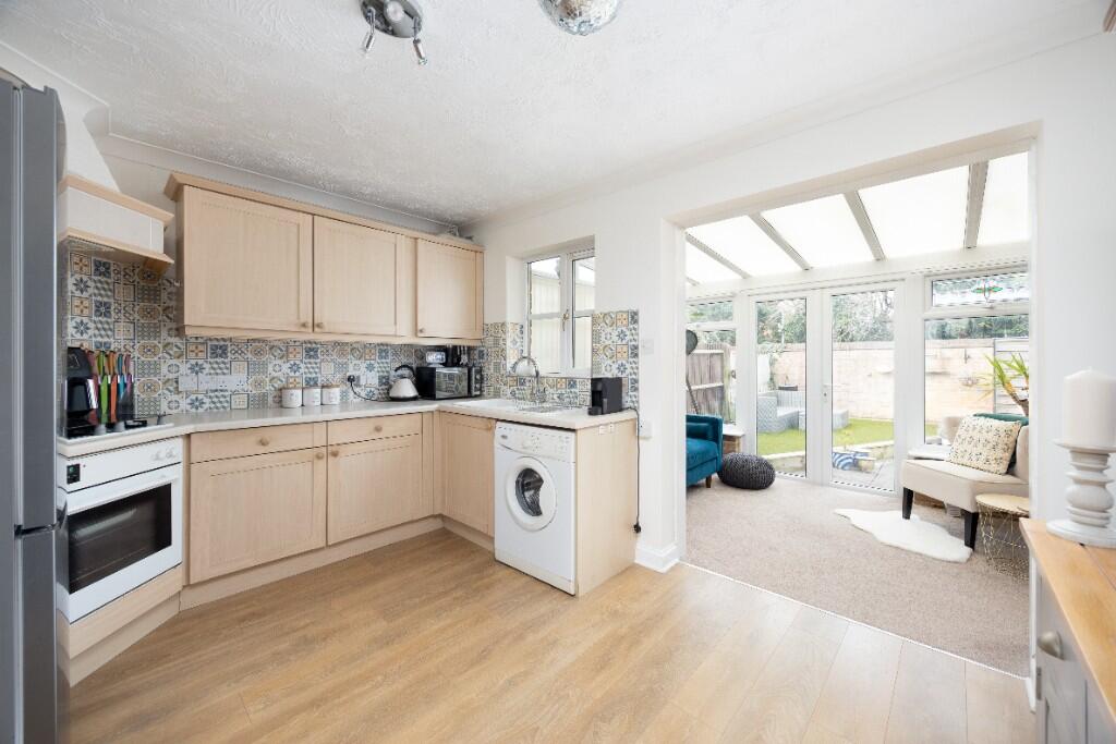 Additional image 2 of Worsted Close, Trowbridge