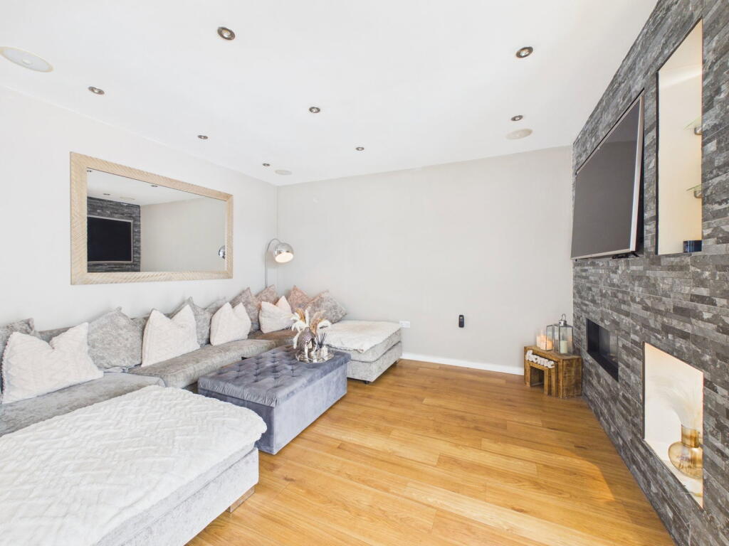 House in Worthing, West Worthing - View 5