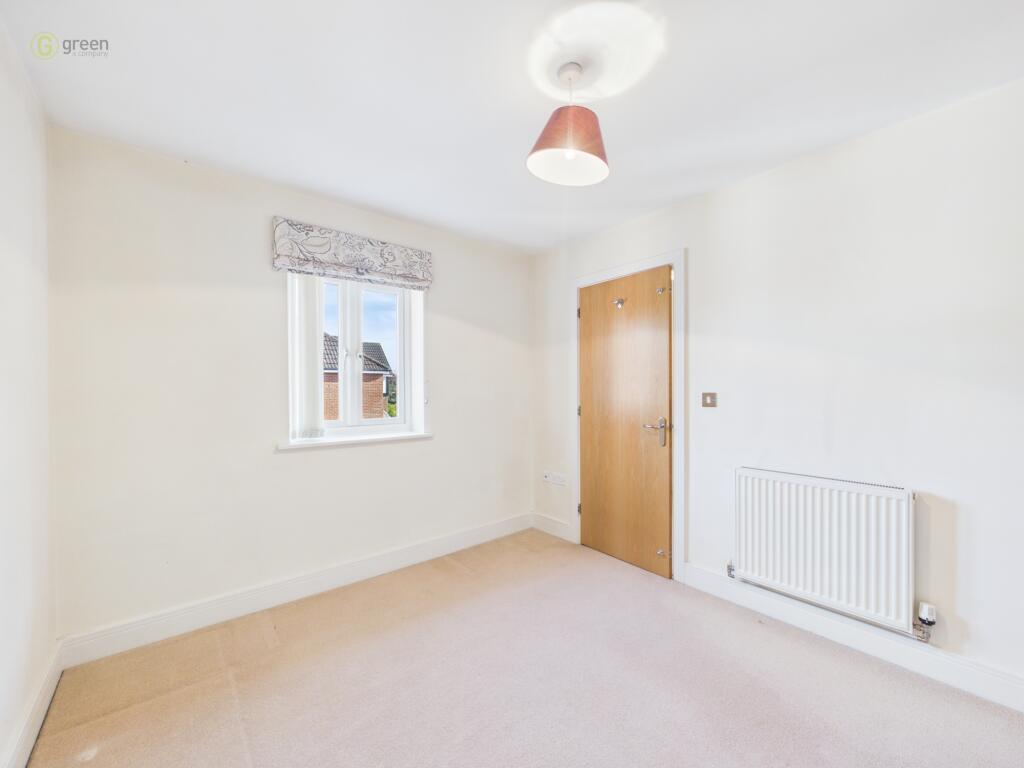 Additional image 9 of Martyn Smith Close, Grove Vale, Great Barr, Birmingham, B43