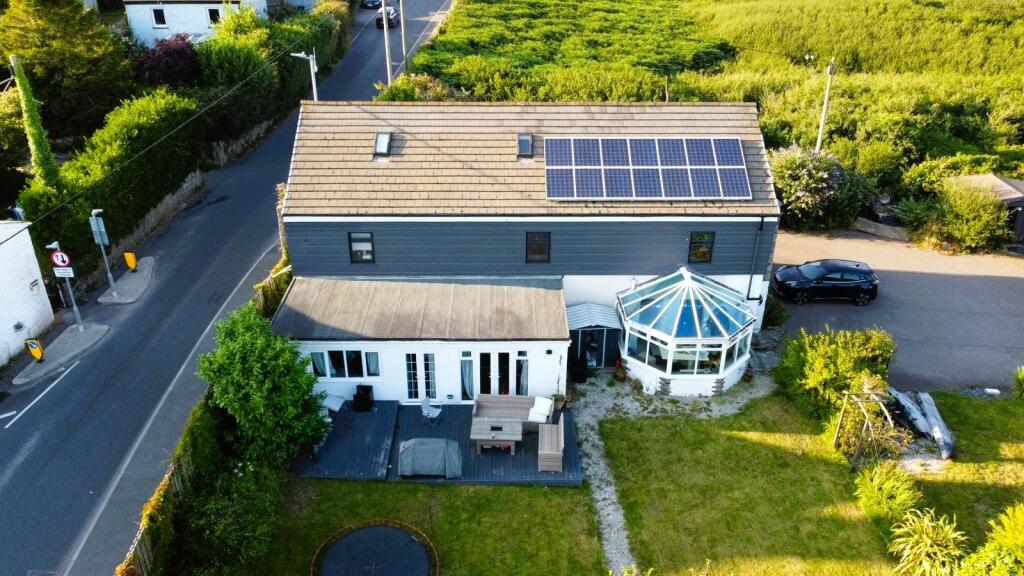 Main image of property: Carluddon, St. Austell, PL26