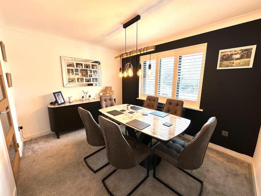 Russet Drive, Little Billing, Northampton NN3 photo 4