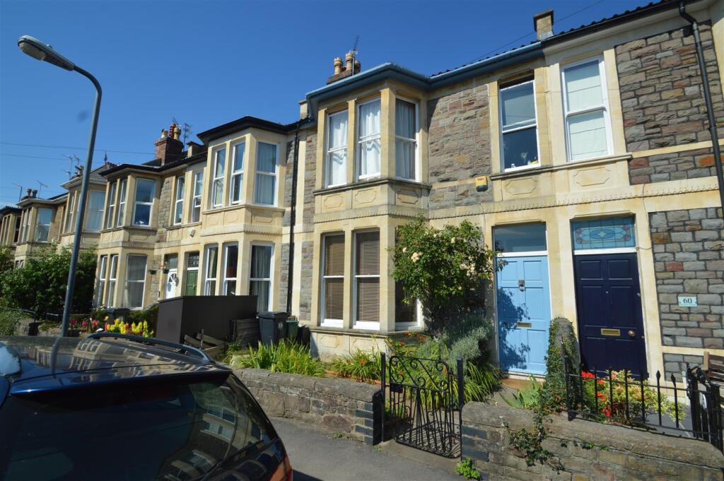 Main image of property: Seymour Avenue, Bishopston, Bristol