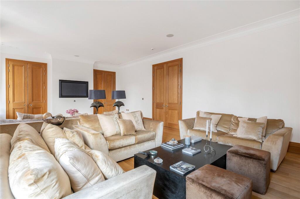 Main image of property: Kensington Court Gardens, Kensington, London, W8