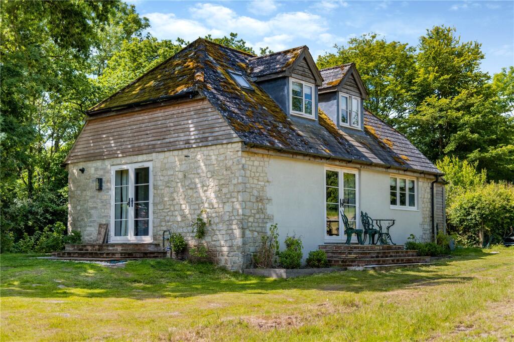 Main image of property: Hugglers Hole, Semley, Shaftesbury, SP7