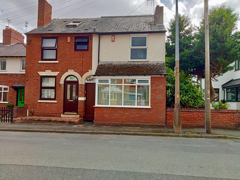 Main image of property: Broad Street, Kingswinford