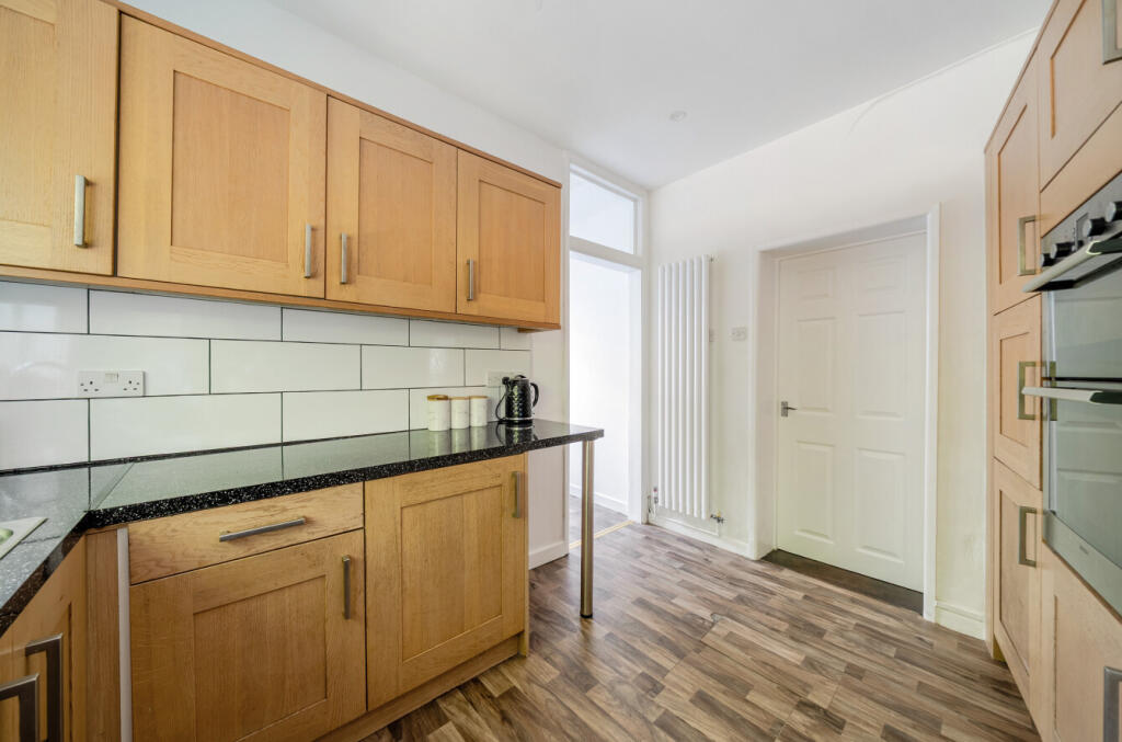 Meyrick Road, Portsmouth, Hampshire, PO2 - View 5
