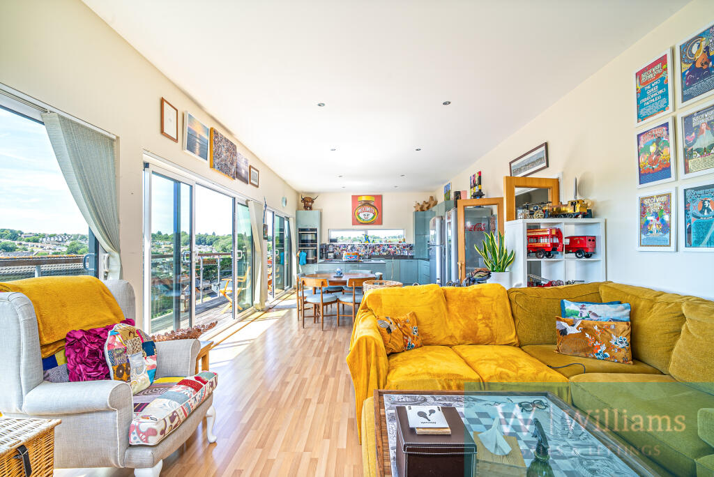 3 Wootton Reach, Kite Hill, Wootton Bridge - View 3