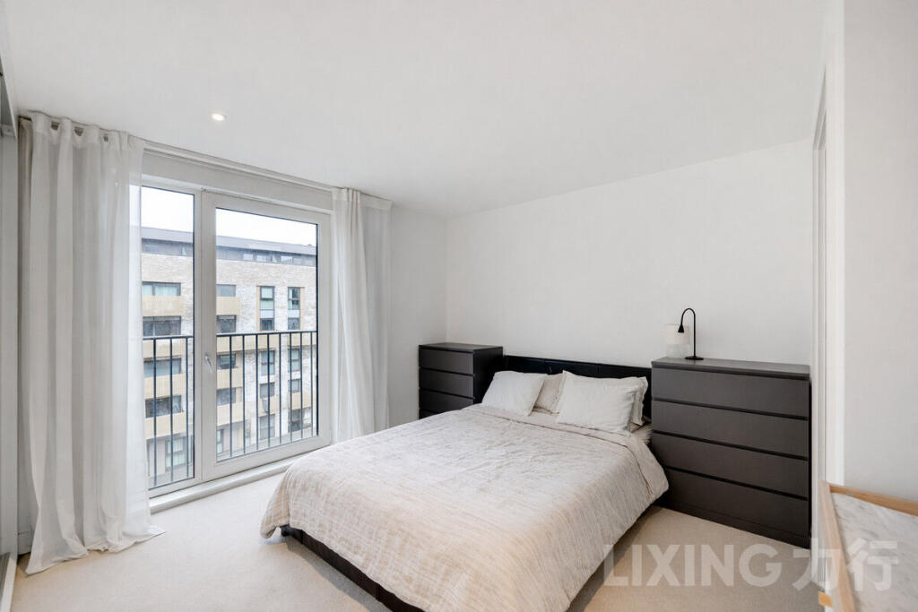Main image of property: Whiting Way, Surrey Quays, SE16 7EG