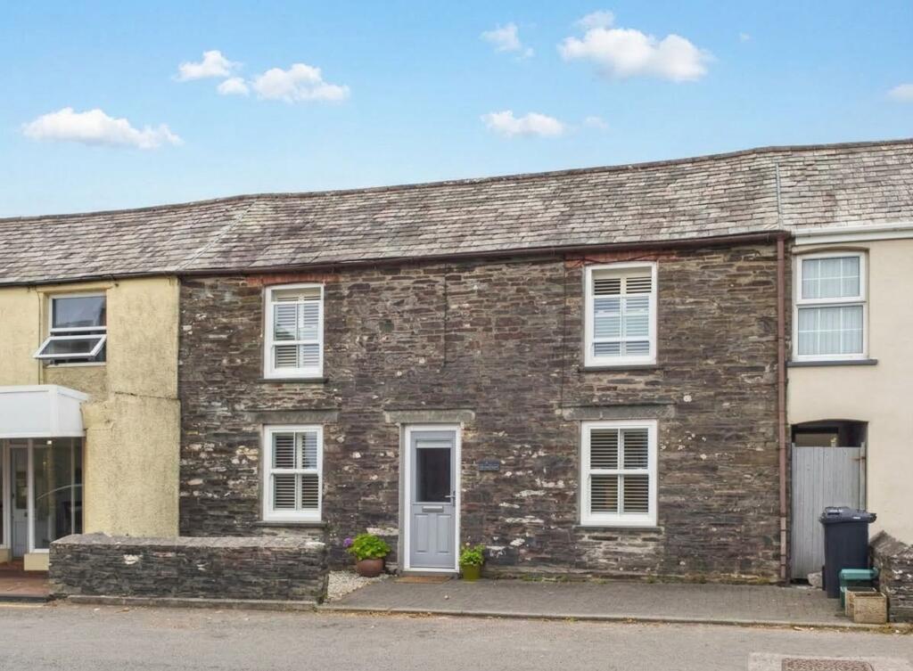 Main image of property: High Street, Delabole, PL33