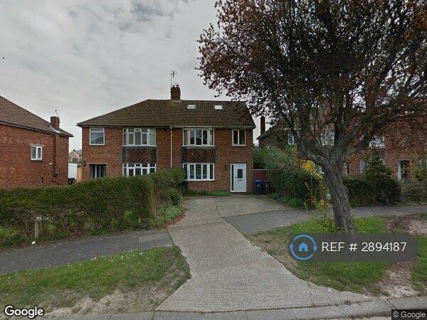 Main image of property: Cavendish Close, Goring-By-Sea, Worthing, BN12