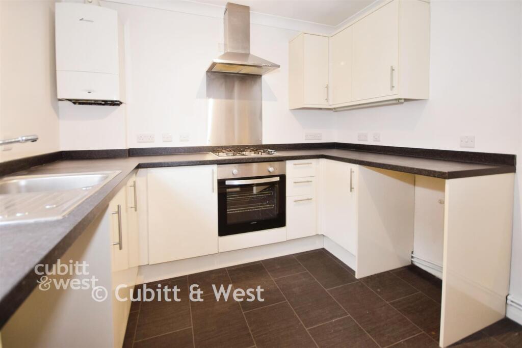 Apartment in Brighton - View 3