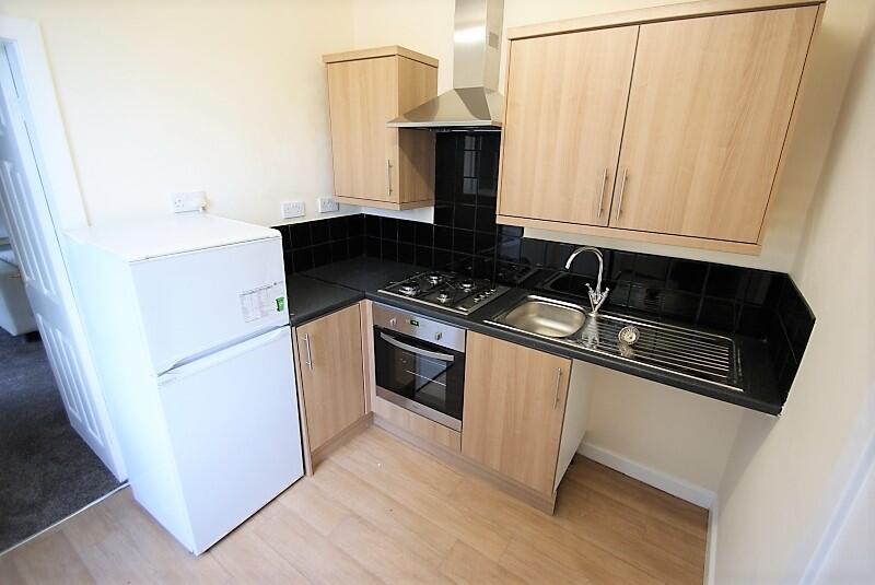 Main image of property: Moorland Avenue, Hyde Park, Leeds