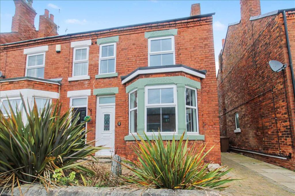 Main image of property: Bagot Street, West Hallam, Ilkeston