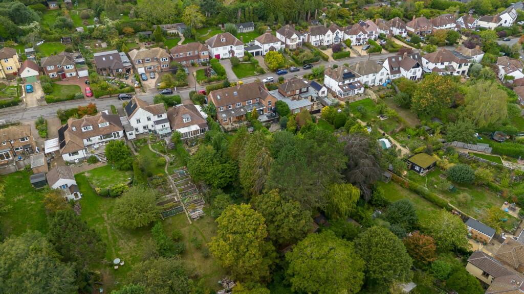 House in Oxford - View 4