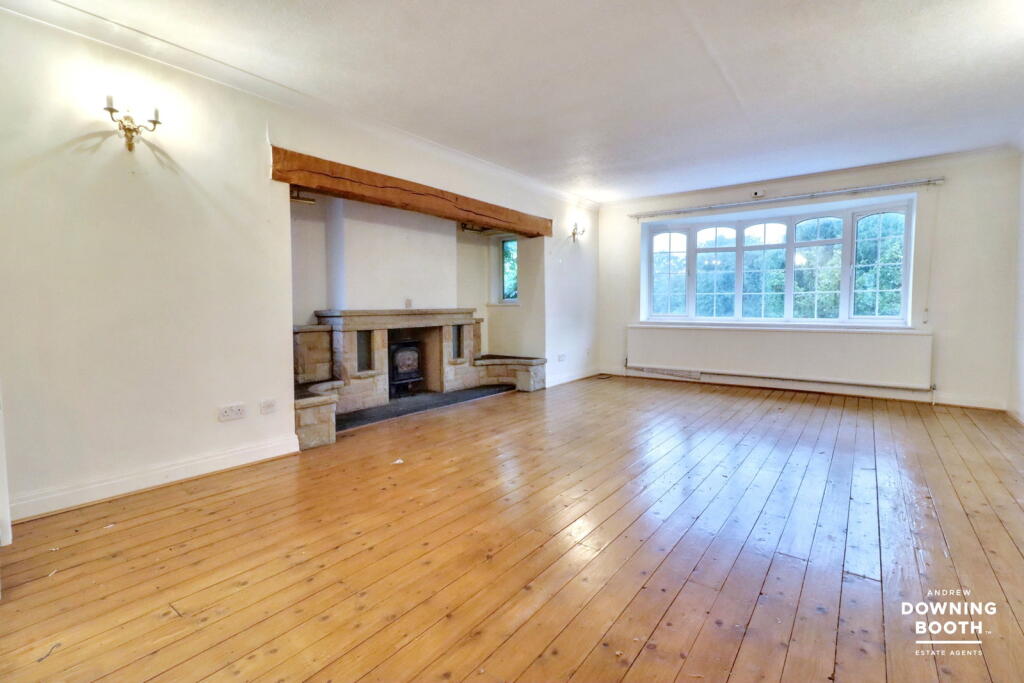 House in Lichfield, Dimbles - More
