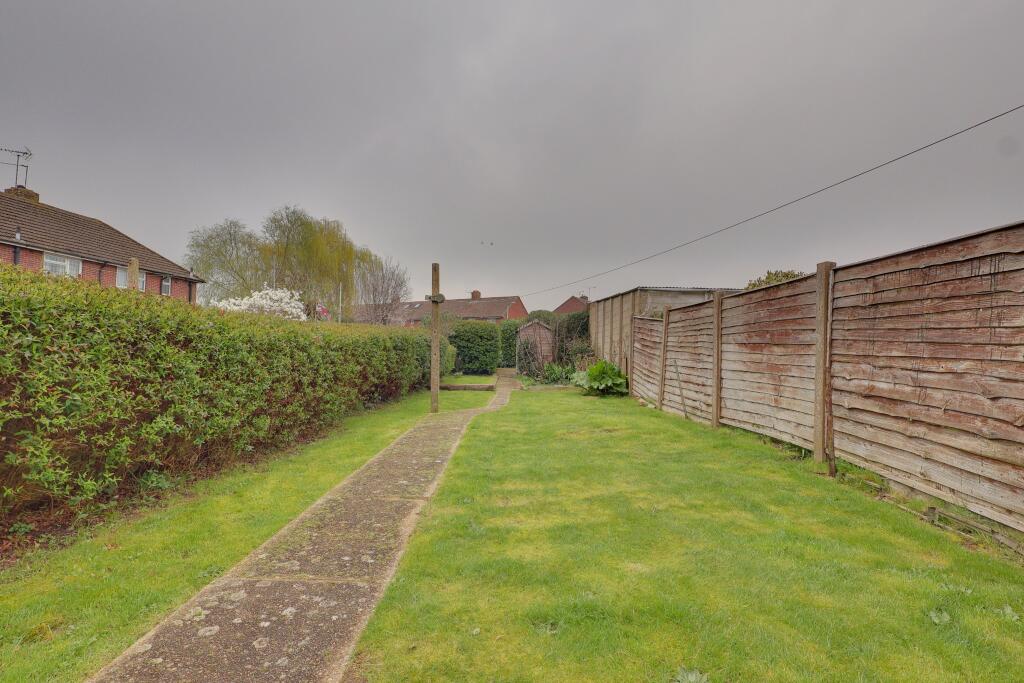 House in Havant, Hampshire - More