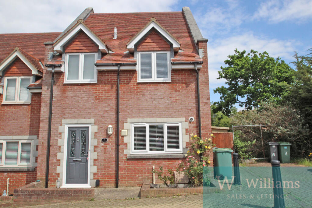 Main image of property: Hospital Road, East Cowes, Isle Of Wight