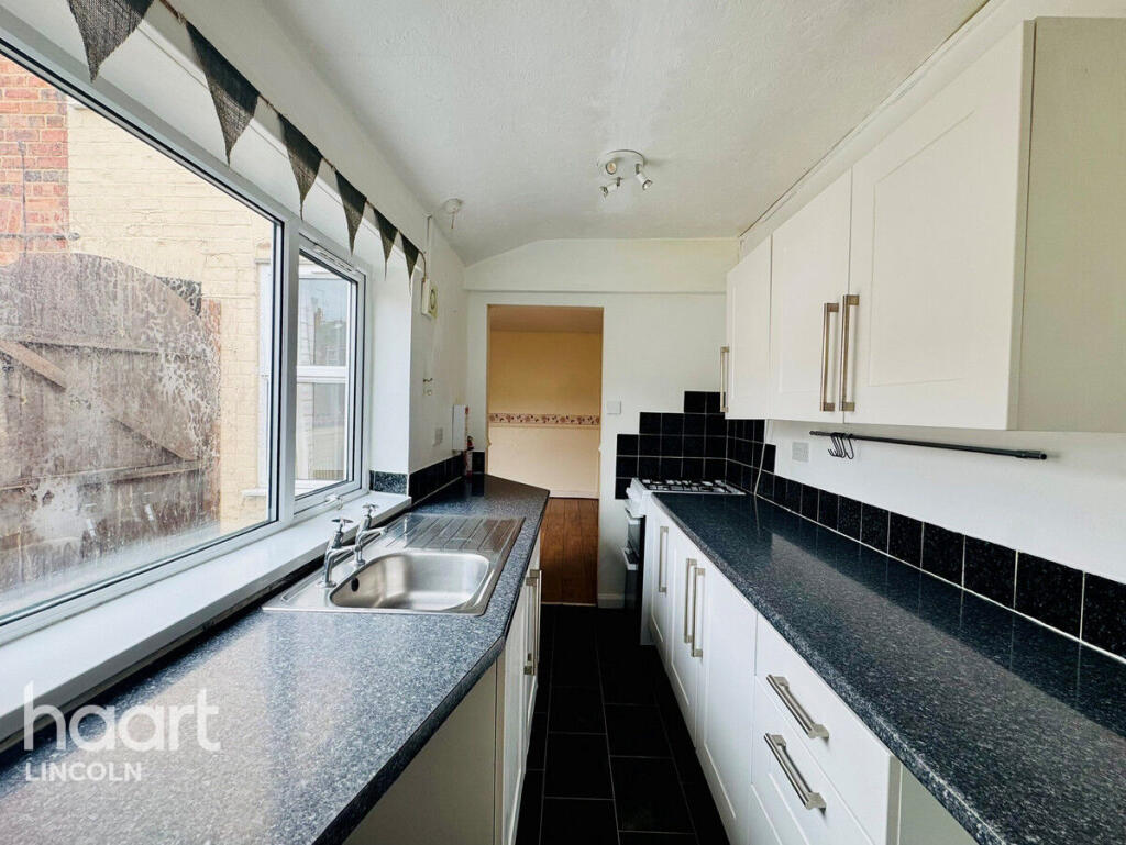 Main image of property: St. Nicholas Street, Lincoln