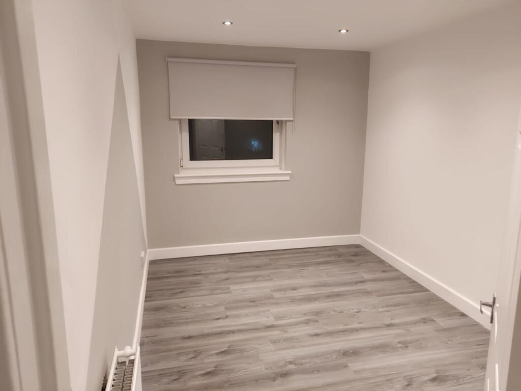 Apartment in Glasgow - View 5