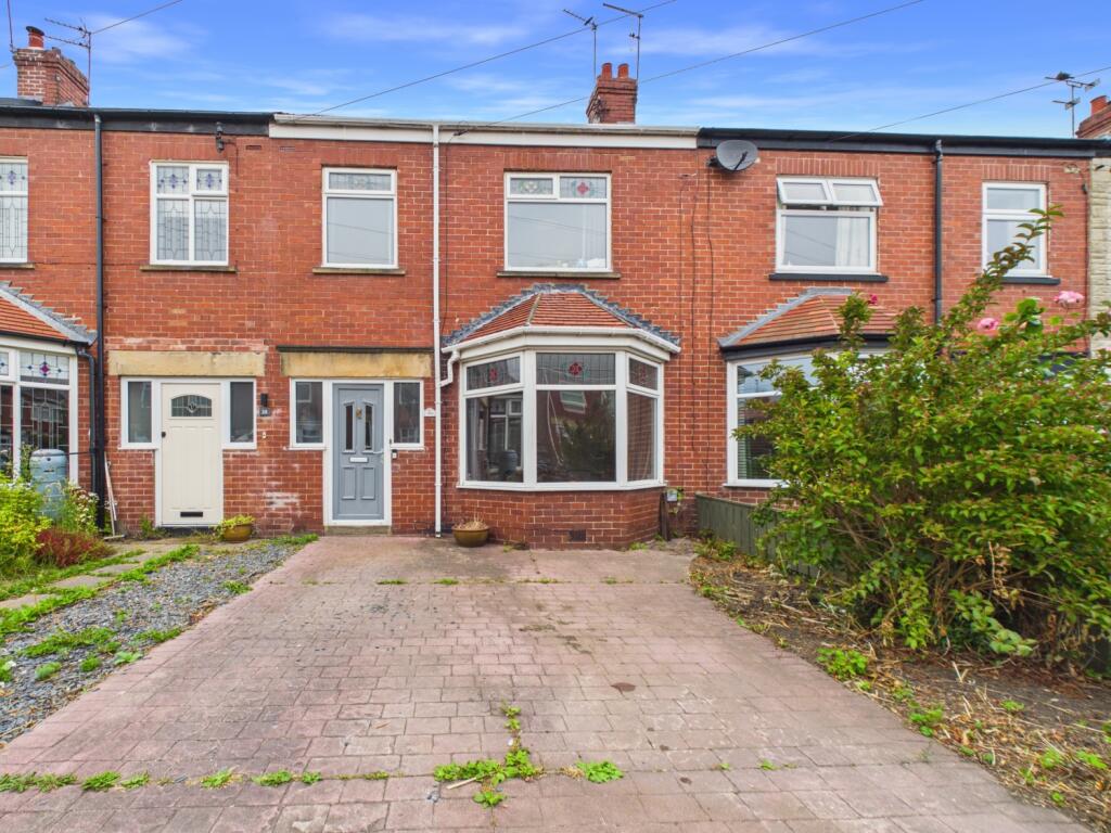 Main image of property: Paignton Avenue, Whitley Bay, NE25