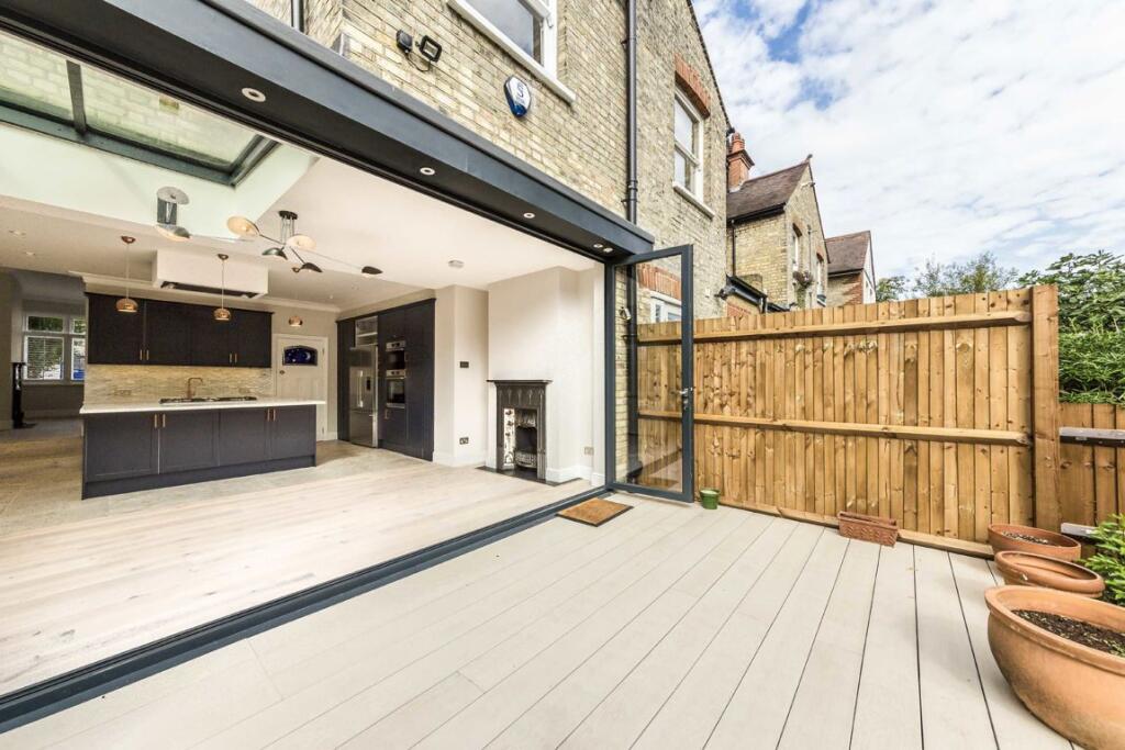 4 bedroom house for rent