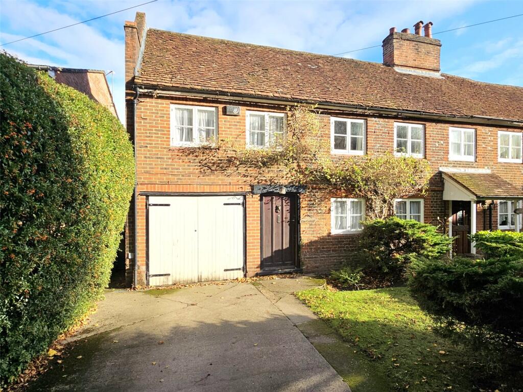 Main image of property: Horsell Birch, Woking, Surrey, GU21