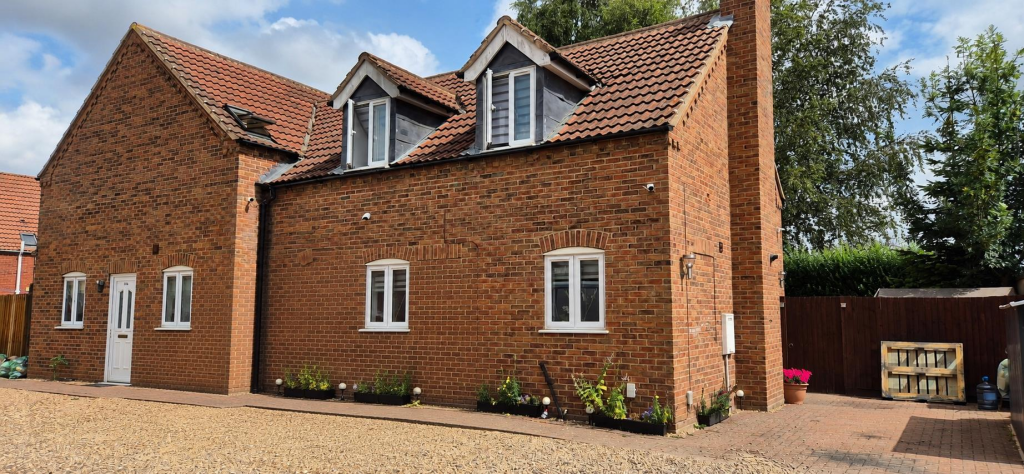 Main image of property: St. Johns Road, SPALDING
