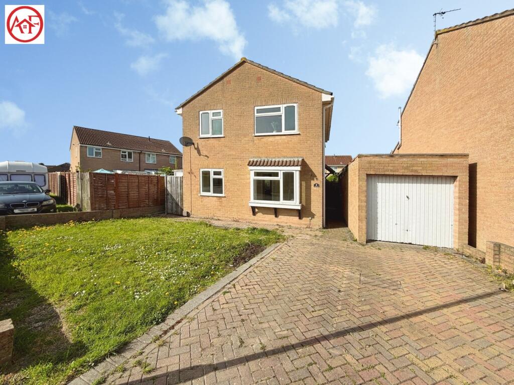 Main image of property: Hawley Way, Burnham-on-Sea, TA8