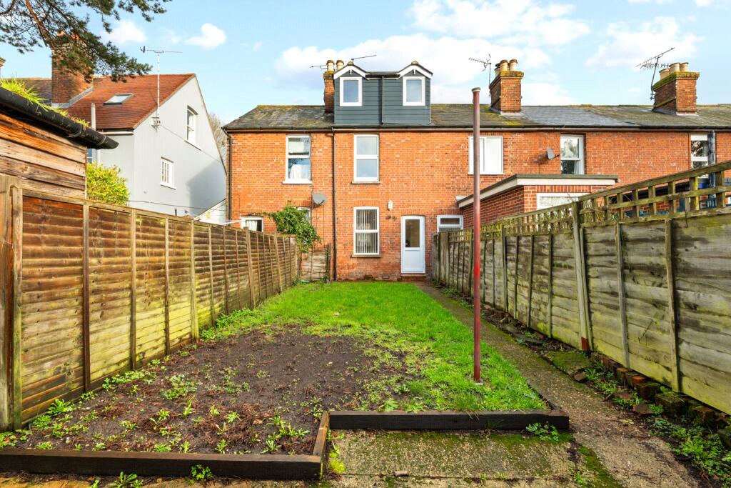 Main image of property: Katherine Road, Edenbridge, Kent, TN8