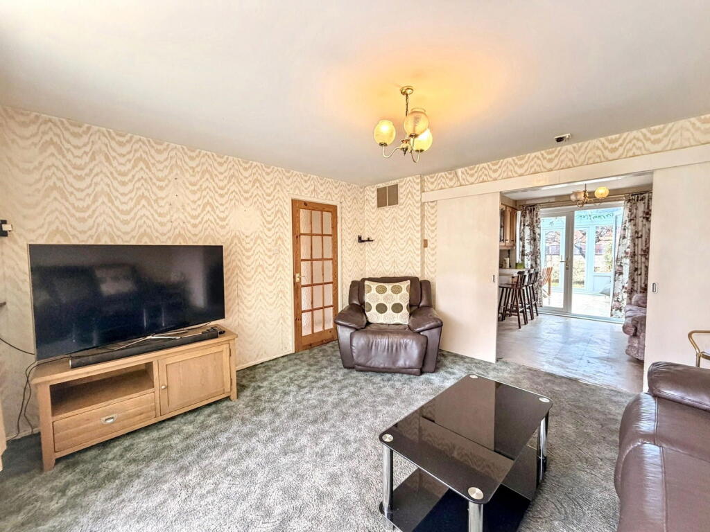 House in Bristol, Hartcliffe - View 2