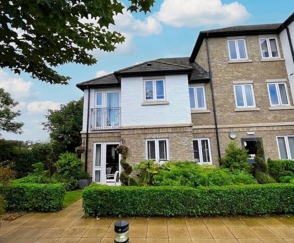 Main image of property: Seymour Road, Trowbridge, BA14