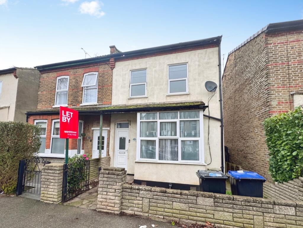 Main image of property: St. Anns Road, Southend-On-Sea