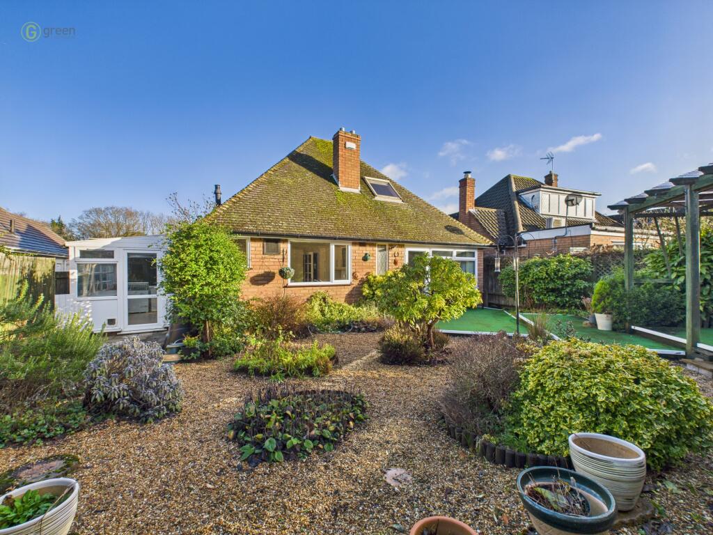 Additional image 2 of Belwell Drive, Four Oaks, Sutton Coldfield, B74