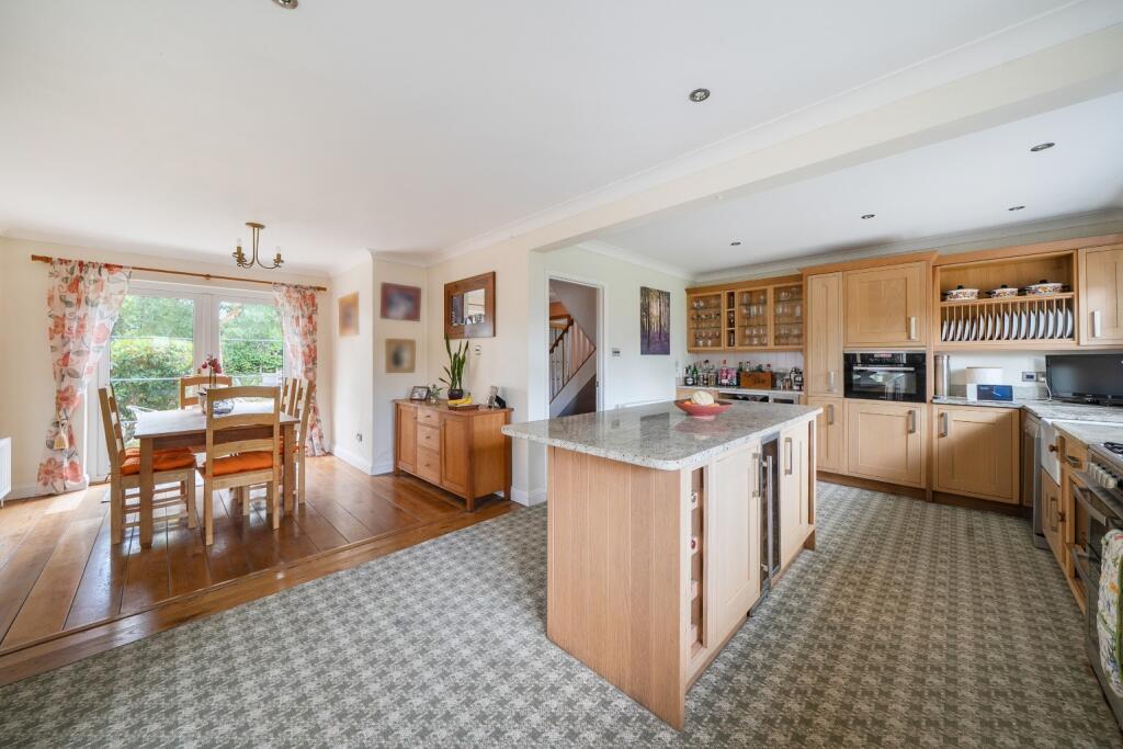 House in Okehampton, Okemoor Park - More